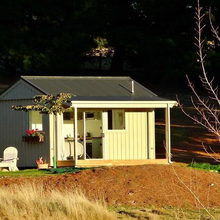 Mitchella Farm Leilighet Wanaka Eksteriør bilde