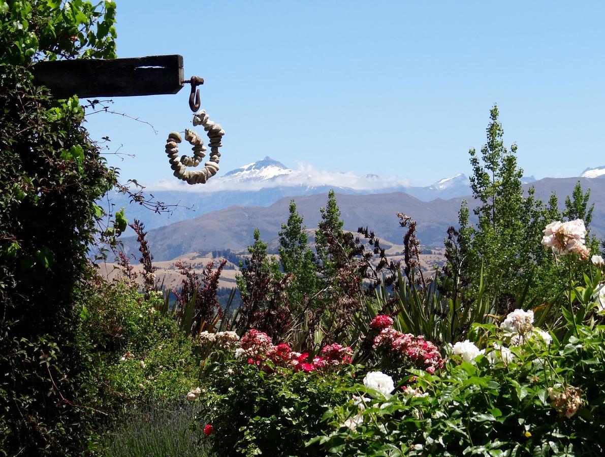 Mitchella Farm Leilighet Wanaka Eksteriør bilde