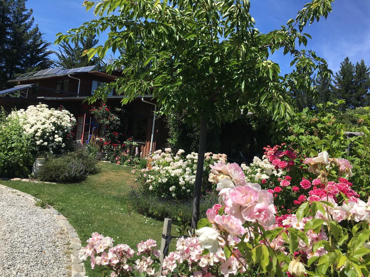 Mitchella Farm Leilighet Wanaka Eksteriør bilde