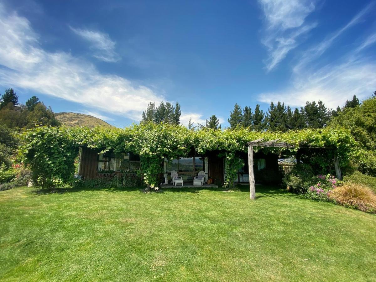 Mitchella Farm Leilighet Wanaka Eksteriør bilde